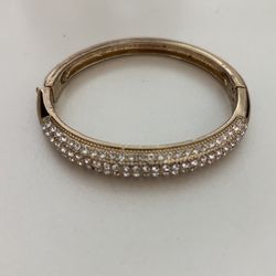 18K Gold Bracelet