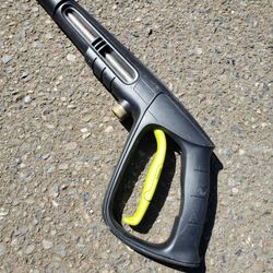 Pressure Washer Wand 