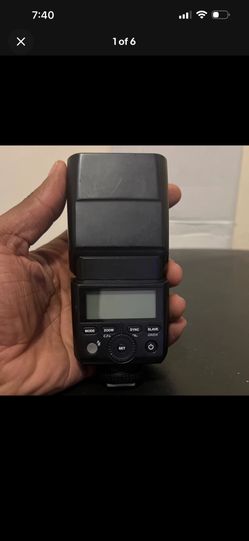 Altura Photo RT-305 Wireless Flash