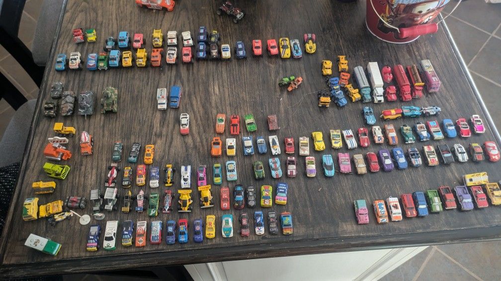 Micro Machines