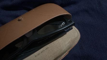 Ray ban metas