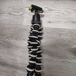 Joby GorillaPod tripod with ball head bundle
