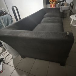 Long Couch 7ft