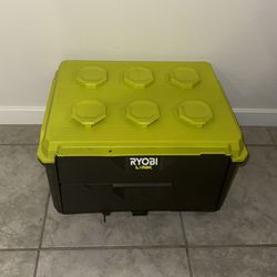 LINK 2-Drawer Modular Tool Box