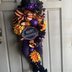 Halloween Decoration 