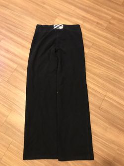 Woman's Burberry Sweatpants size small