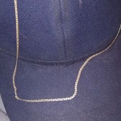 Figaro 14 k Monet chain
