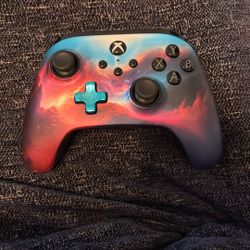 brand New Galaxy Xbox Controller