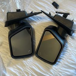 Car Mirrors For Ford F150