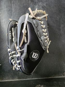Rawlings Teeball Glove