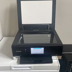 Canon TS8220 Copier/Printer/scanner 