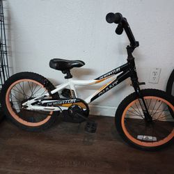 16 Inch Kids Giant Bike 