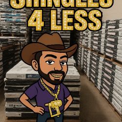 Shingles 4 Less
