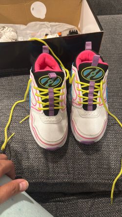 Heelys