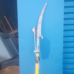 Tree Pole Saw