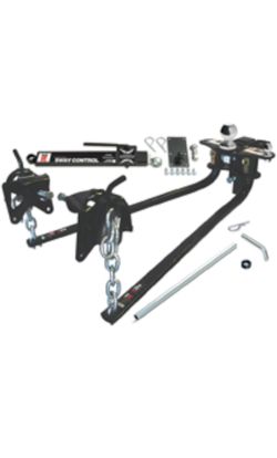Weight Distribution Bar For RV Towing