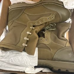 Danner USMC Boots 