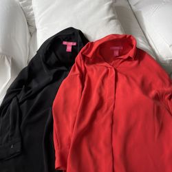 BLOUSES Size Xs to S 