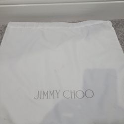 Jimmy Choo Handbag, Shoulder Bag, Crossbody, Leather Bag
