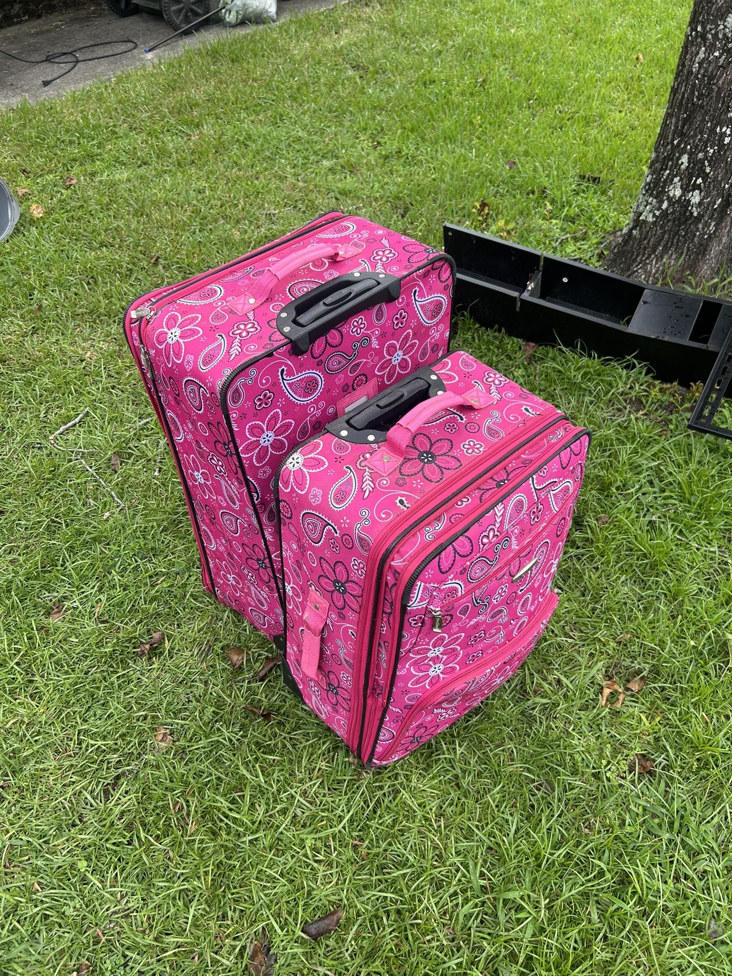 Luggage 
