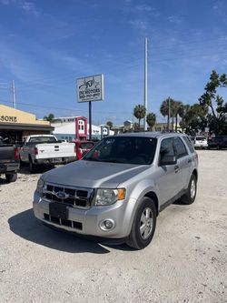 2011 Ford Escape