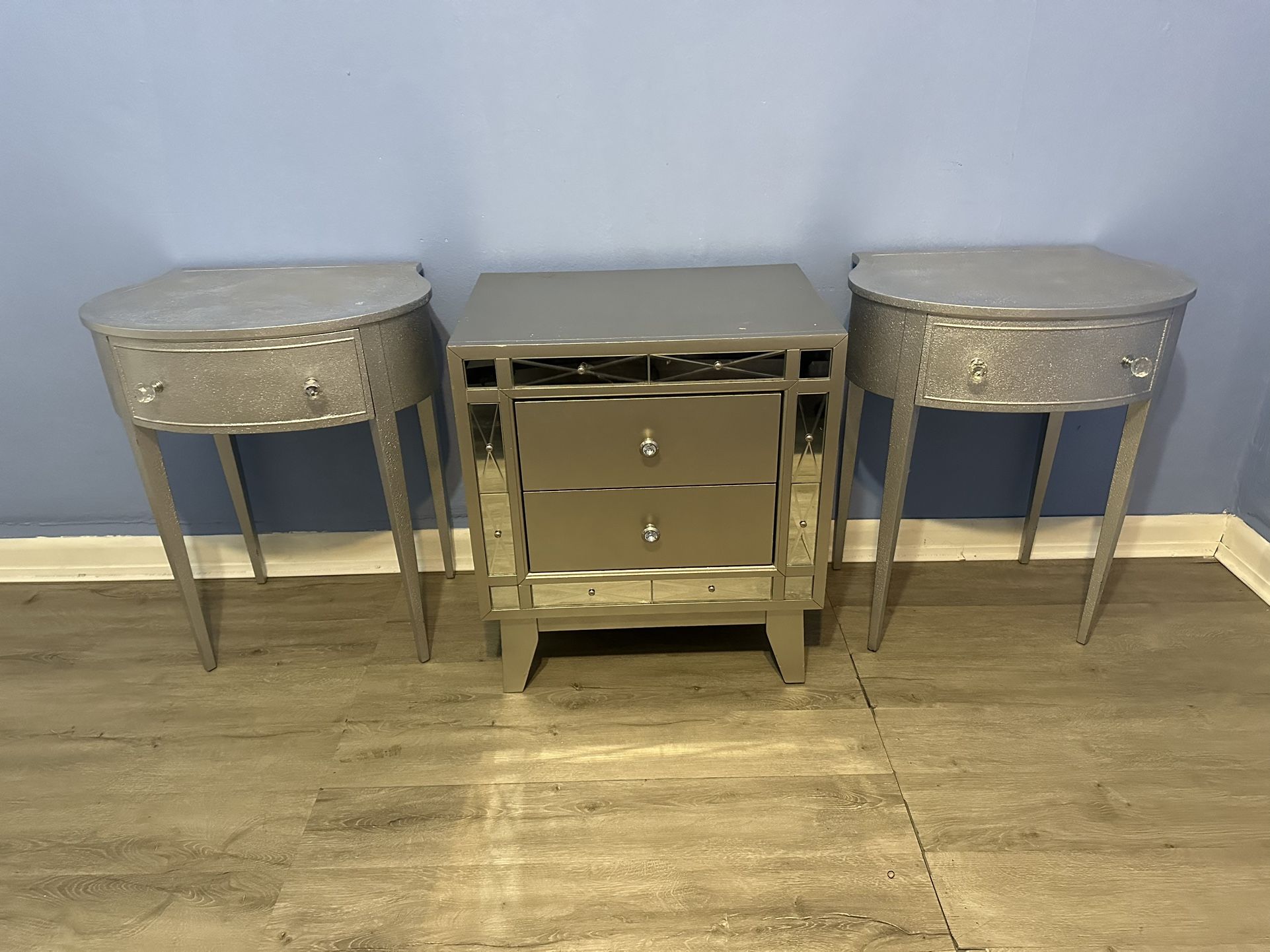 Mesa De Luz