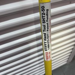 Stiffy SHT2 50" Safe Hand Tool $$$? Best Offer 