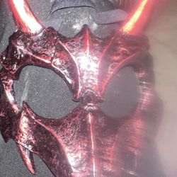 12 Dragon Skull Masks 
