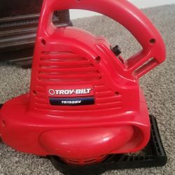 Electric Blower 