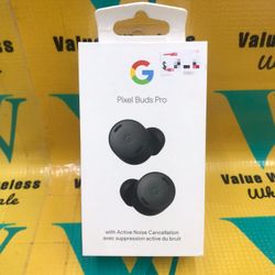 Google pixel buds pro