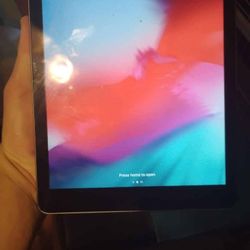 iPad Air 1