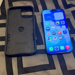 iPhone 15 Pro AT&T/Cricket