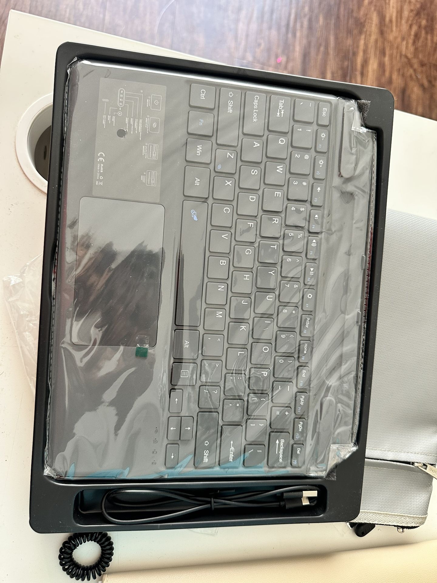 Smart Keyboard Surface Pro 8/9/10