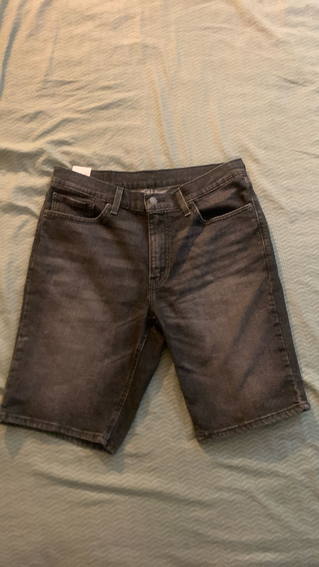 Levi’s 541 Jorts