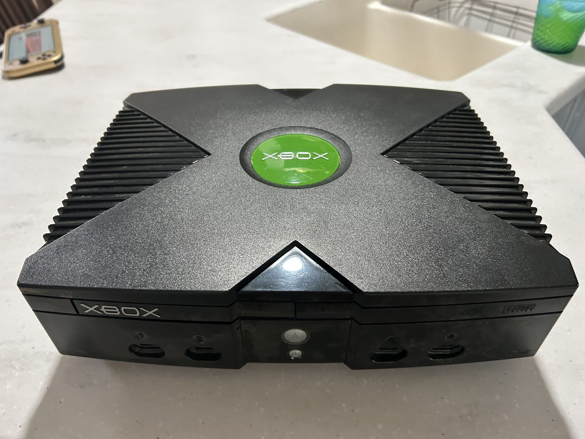 Original Xbox