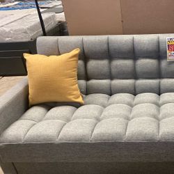 Futon Sofa 