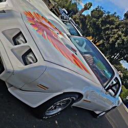 1979 Pontiac Trans Am
