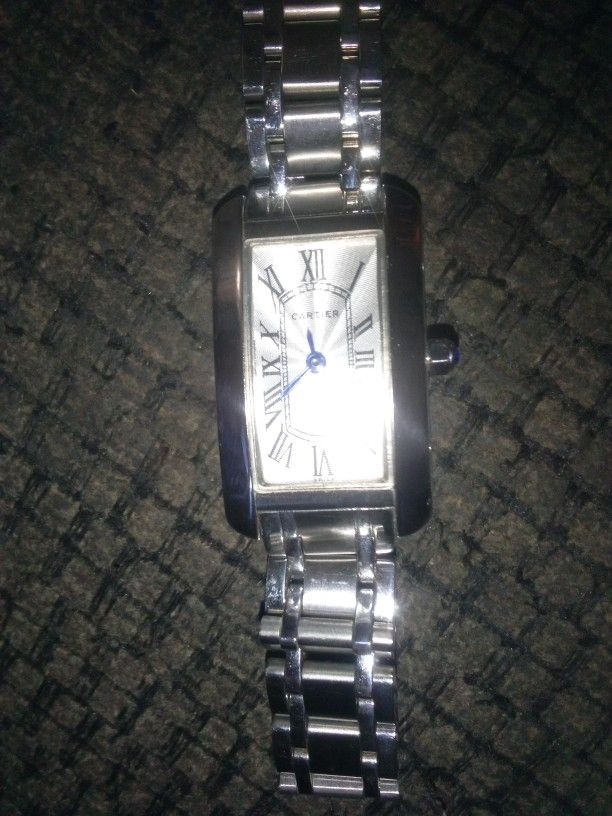 Watch For Sale