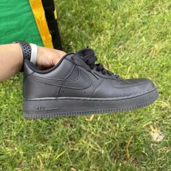 Nike Air Force