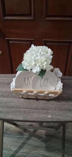 Farm house decor