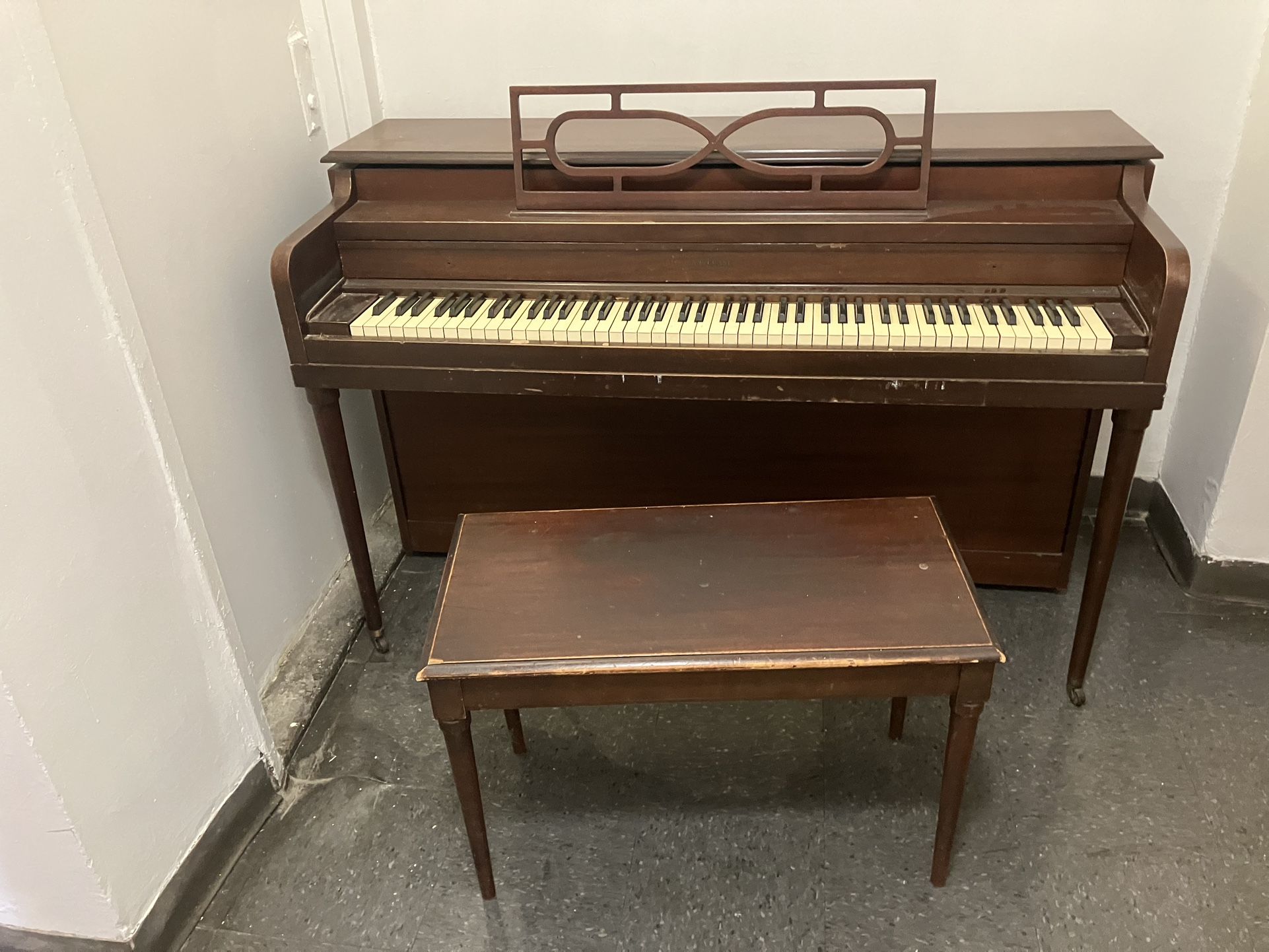 Piano