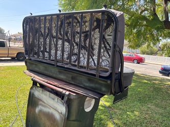 1954 Chevy Pick OG seat $550 part