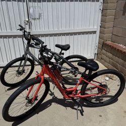 Specialized Bikes 