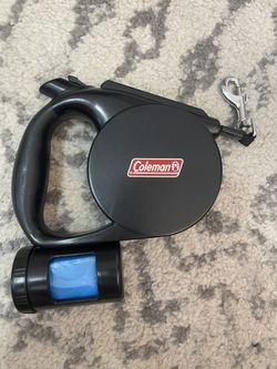 Dog leash