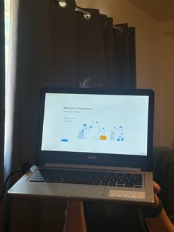 Acer Chromebook 312T CB5-312T