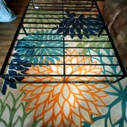 Queen Platform Bed Frame