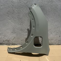 2017-2022 Kia Niro Panel Fender Left OEM