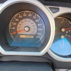 2004 Toyota 4Runner