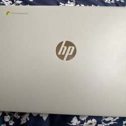 14’ Inch HP CHROMEBOOK LAPTOP