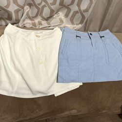 Skirts
